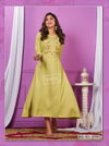 Guardenia Vol 29 By Hru Embroidery Designer Kurtis Wholesale Price In Surat 